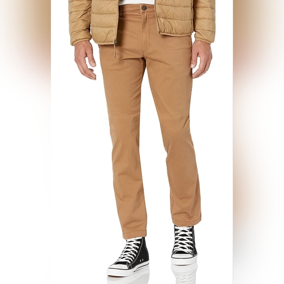 Goodthreads Other - Khaki pants mens slim